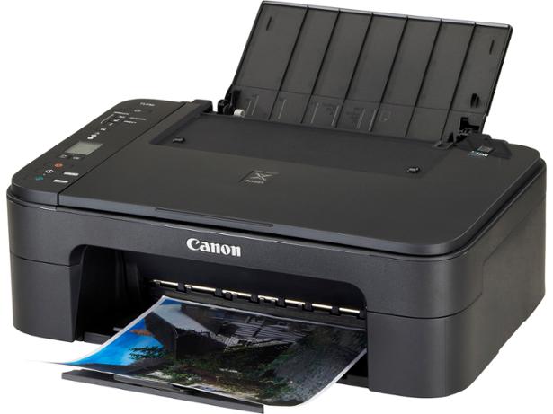 Inkoustové náplně pro tiskárnu Canon Pixma TS 3150