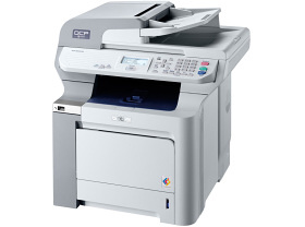 Tonery pro laserovou tiskárnu Brother DCP 9045 CDN