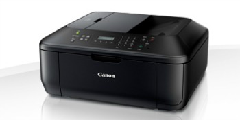Inkoustové náplně pro tiskárnu Canon PIXMA MX 395