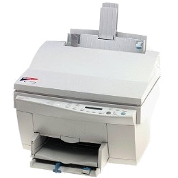Náplně pro inkoustovou tiskárnu HP Color Copier 260