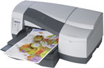 Náplně pro inkoustovou tiskárnu HP Business Inkjet 2600